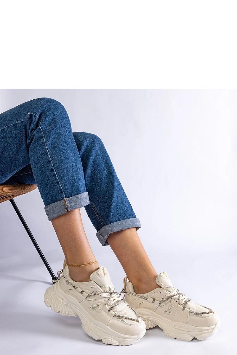  Sportschoenen model 207162 Solea 