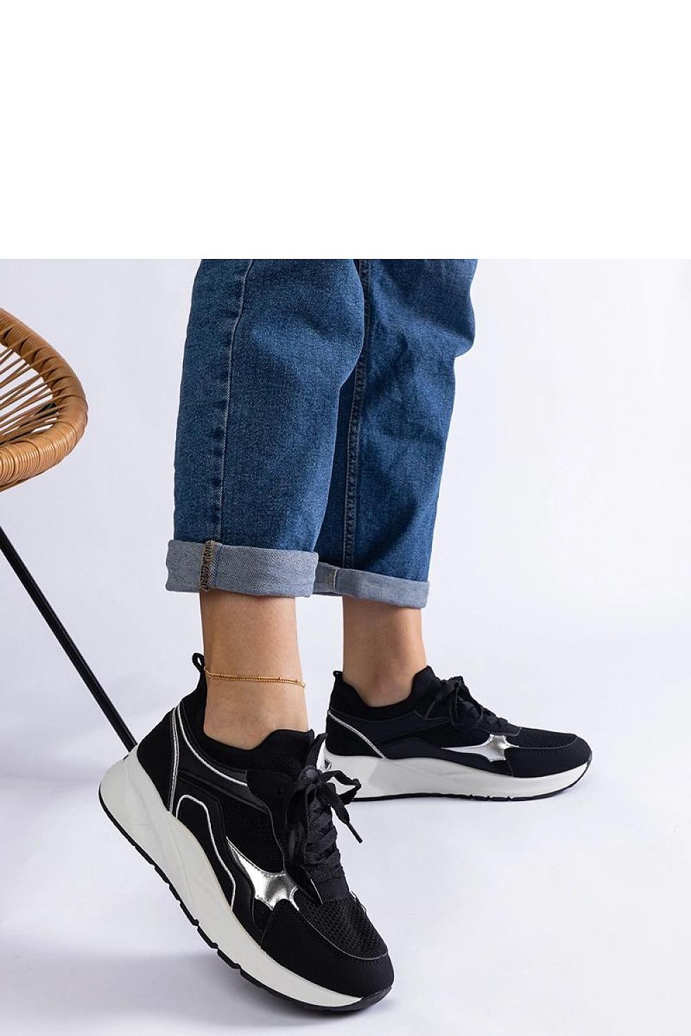  Sportschoenen model 207163 Solea 