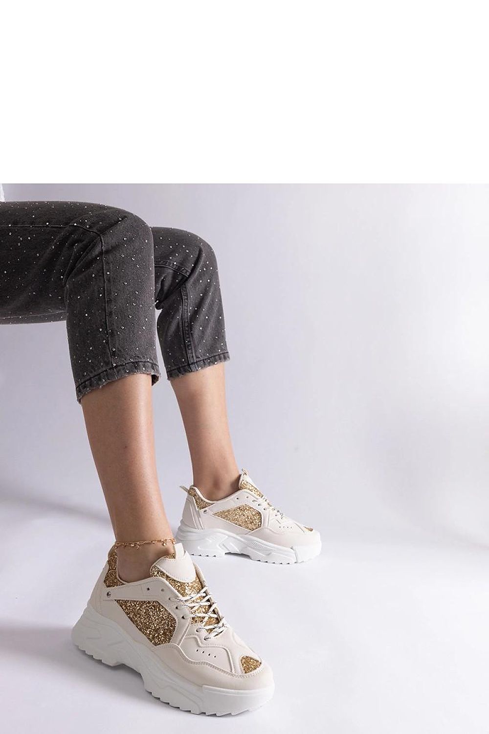  Sportschoenen model 207176 Solea 