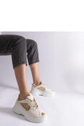  Sportschoenen model 207176 Solea 