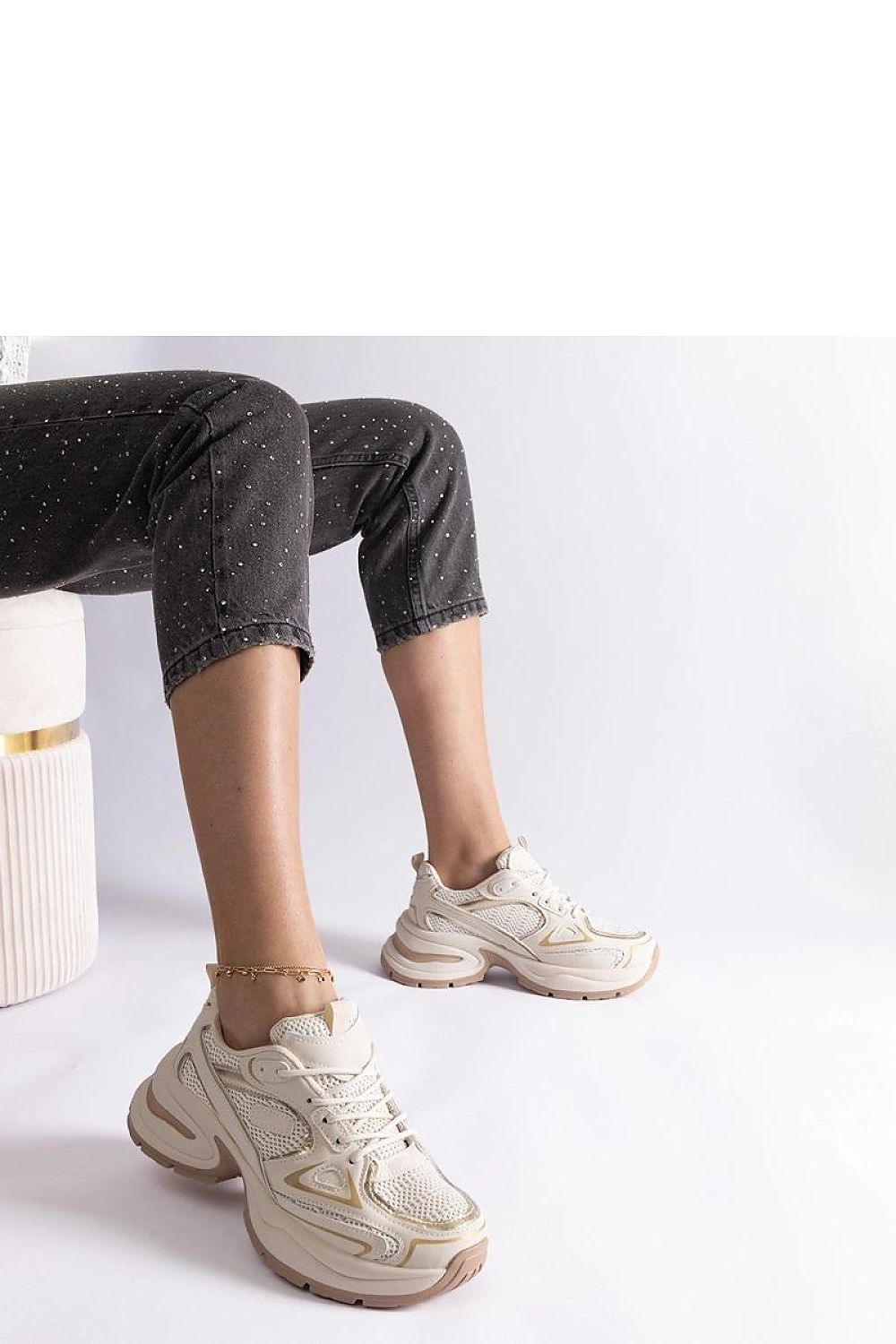  Sportschoenen model 207178 Solea 