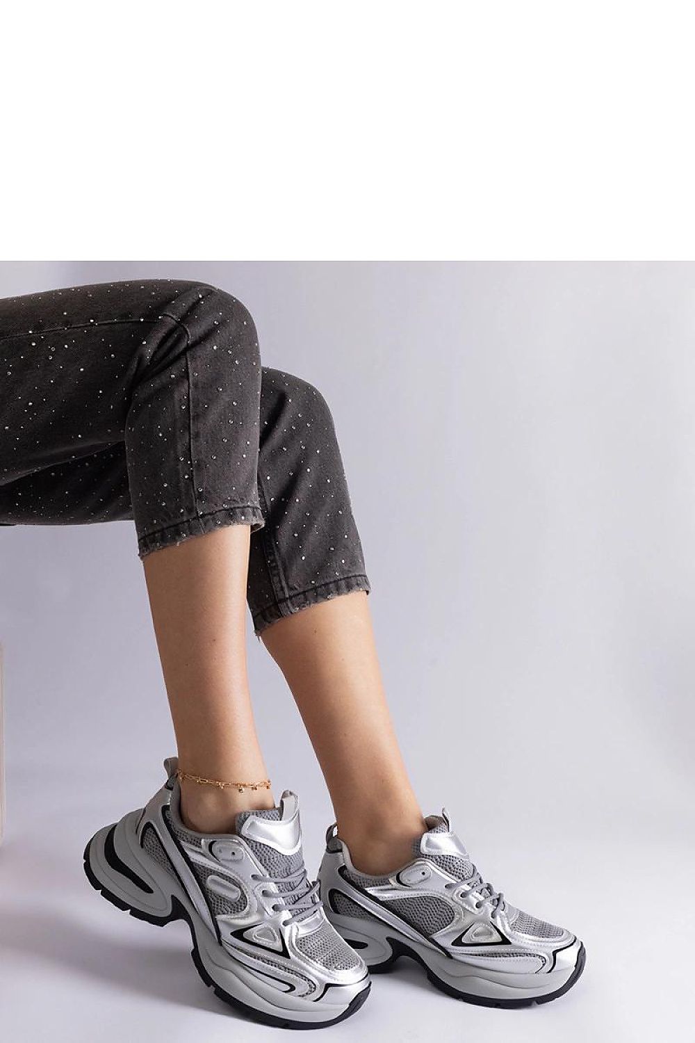  Sportschoenen model 207179 Solea 