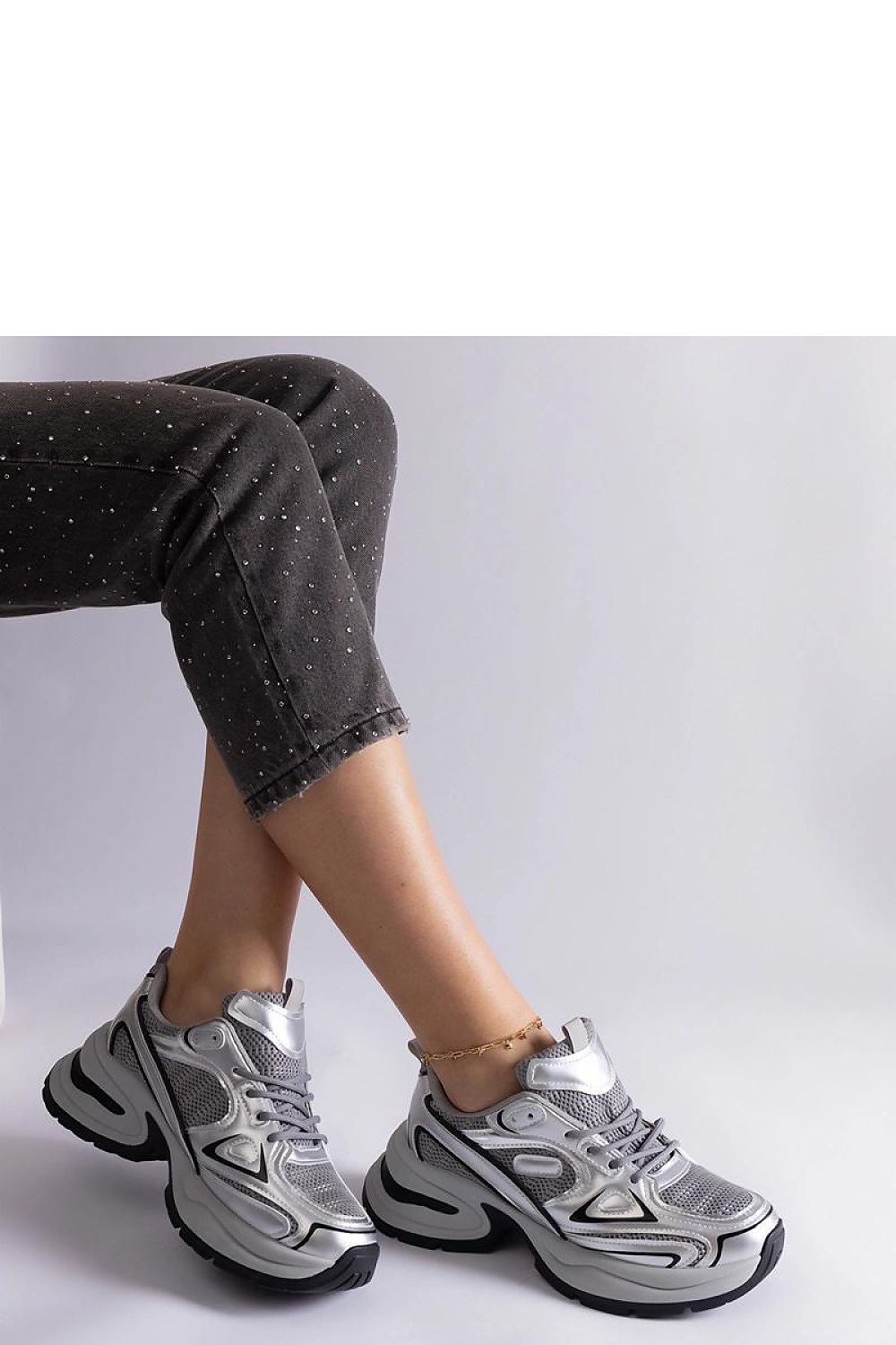  Sportschoenen model 207179 Solea 