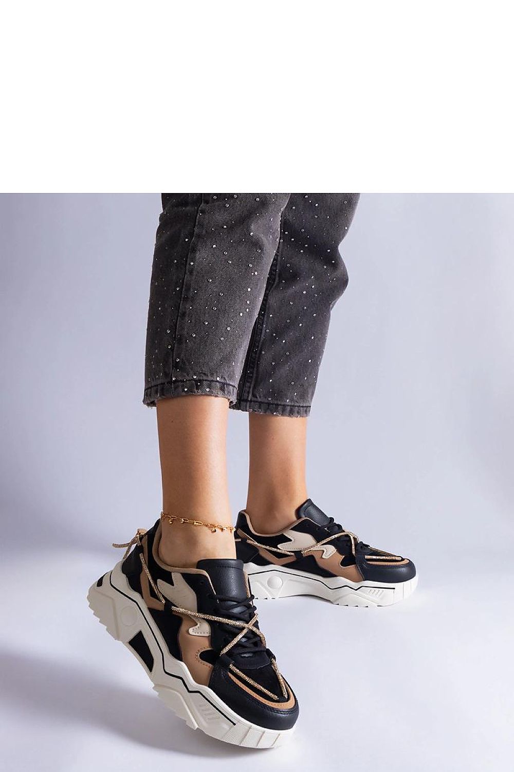  Sportschoenen model 207181 Solea 