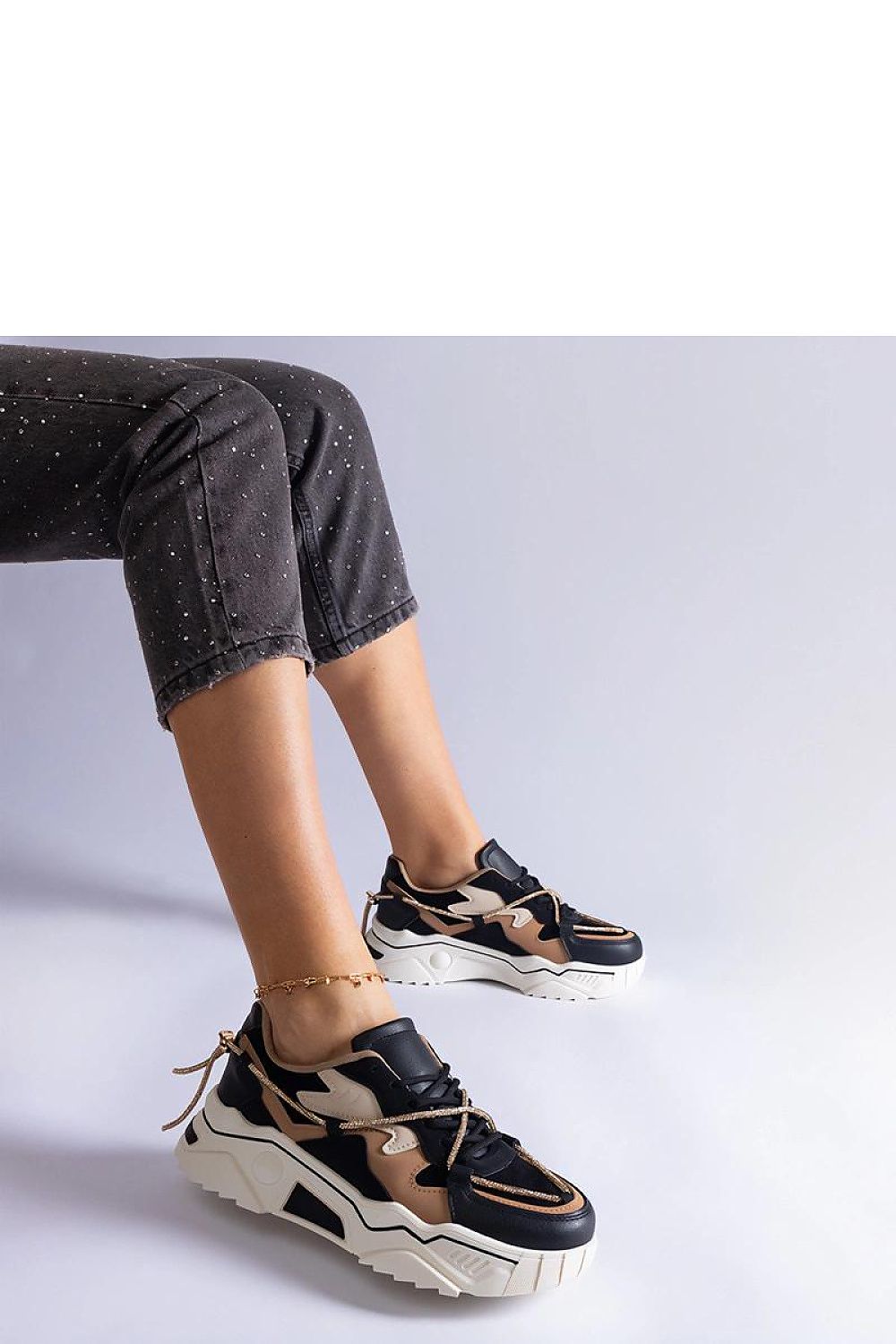  Sportschoenen model 207181 Solea 