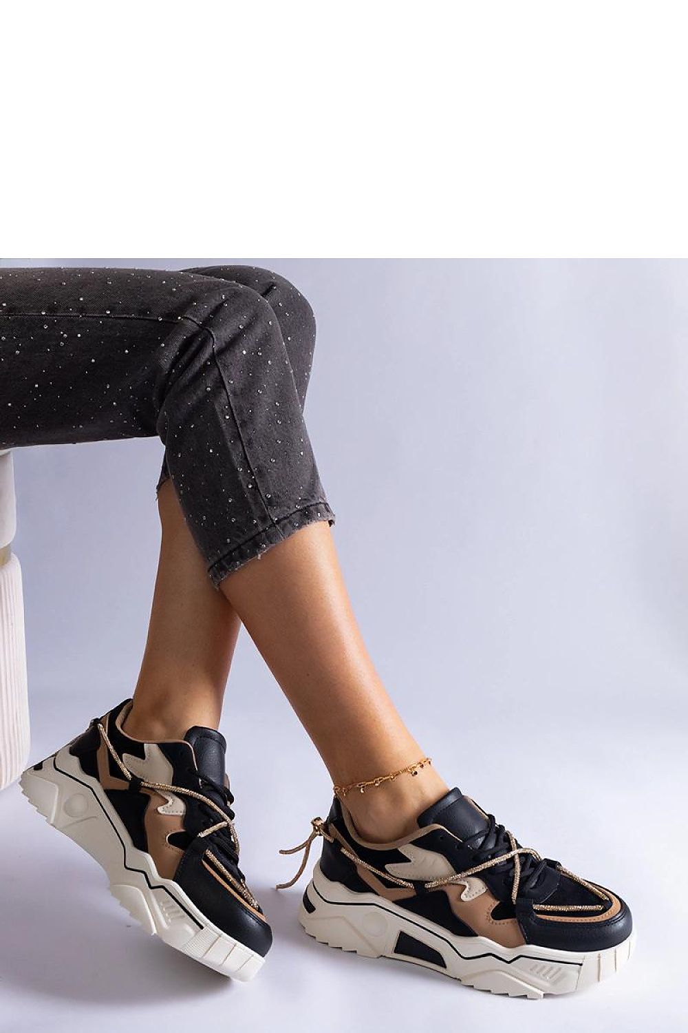  Sportschoenen model 207181 Solea 