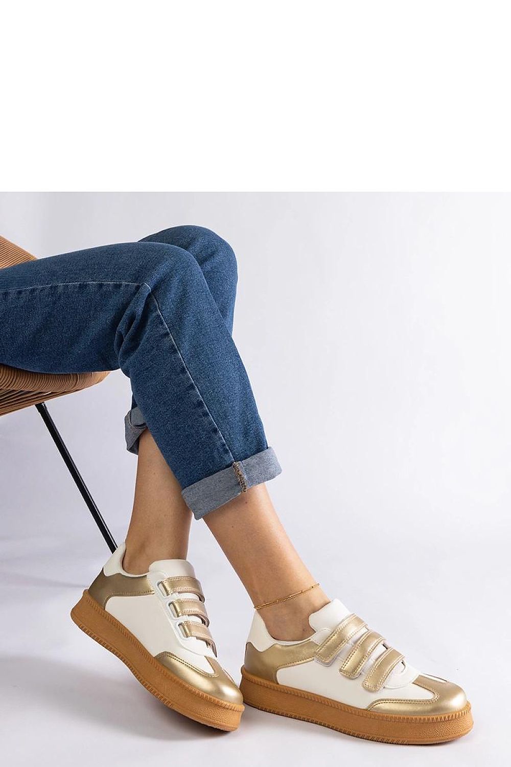  sportschoenen model 207186 Solea 
