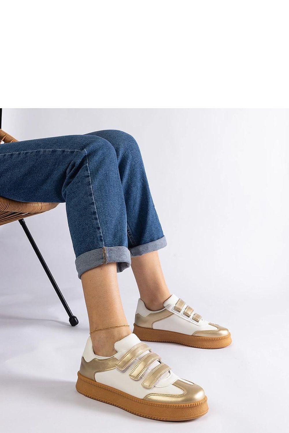  sportschoenen model 207186 Solea 