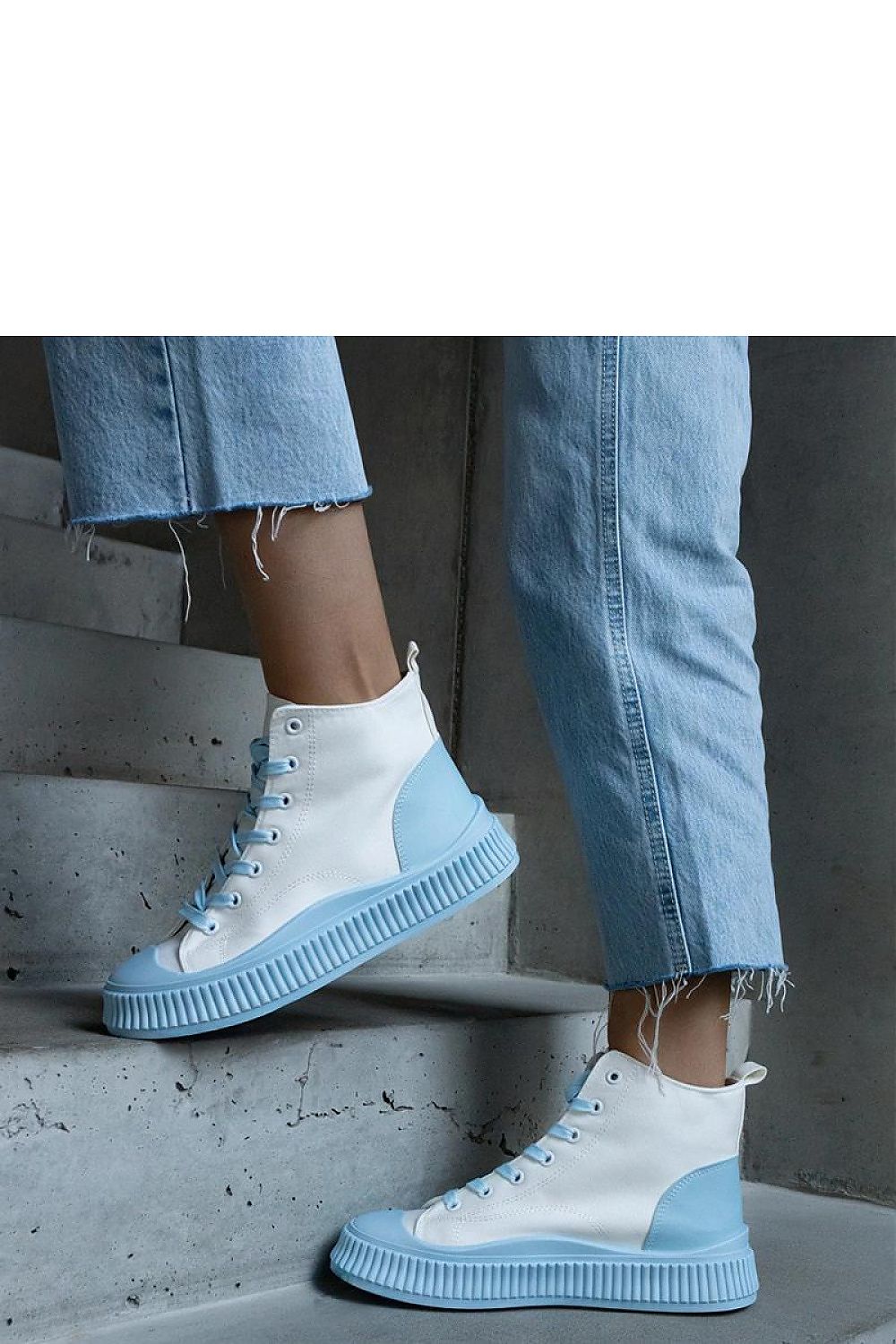  sportschoenen model 207205 Solea 