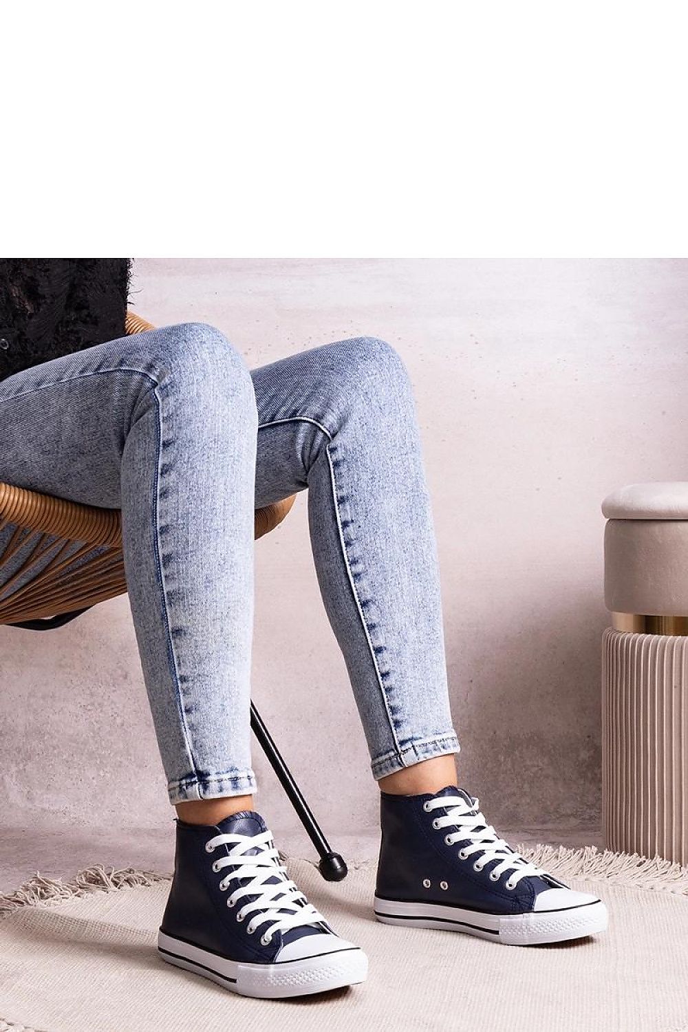  sportschoenen model 207208 Solea 
