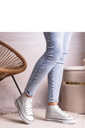  sportschoenen model 207211 Solea 