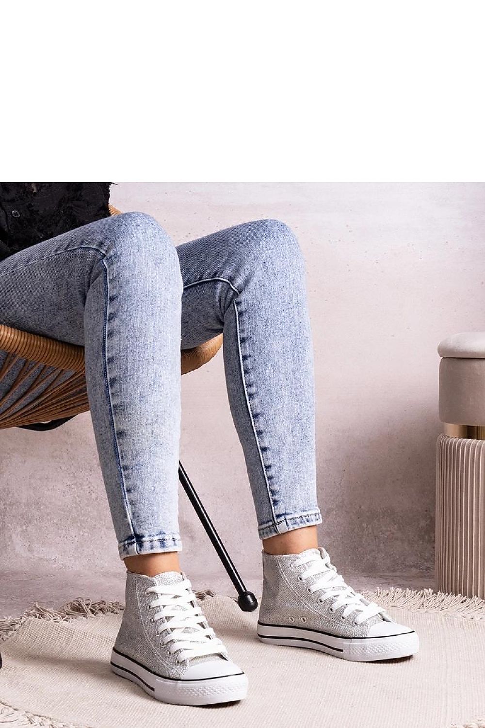  sportschoenen model 207211 Solea 