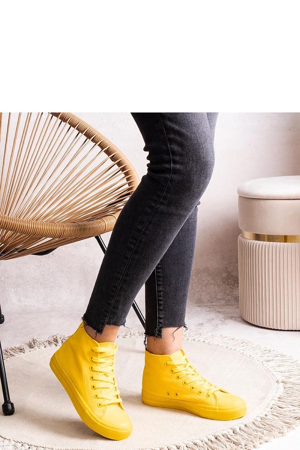  sportschoenen model 207215 Solea 