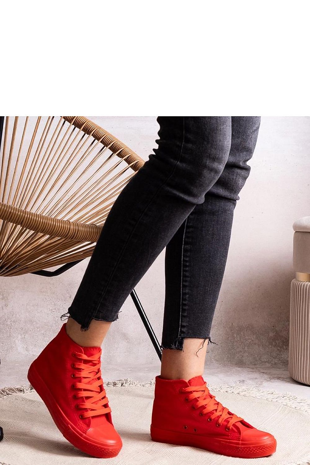  sportschoenen model 207217 Solea 