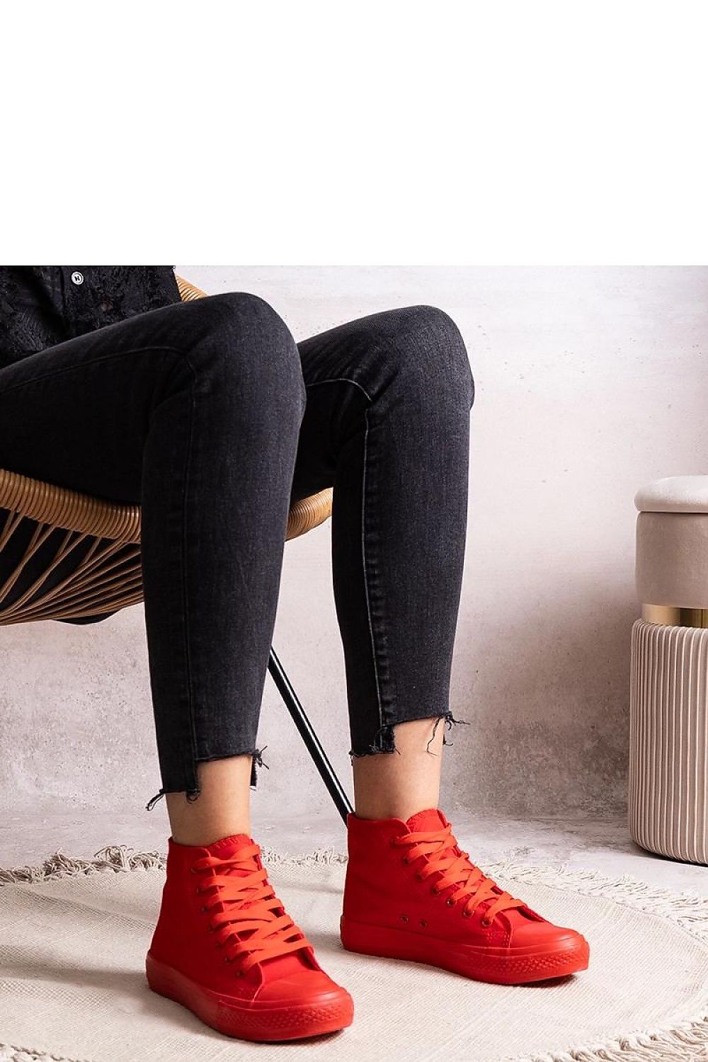  sportschoenen model 207217 Solea 