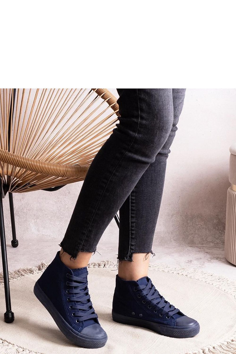  sportschoenen model 207221 Solea 