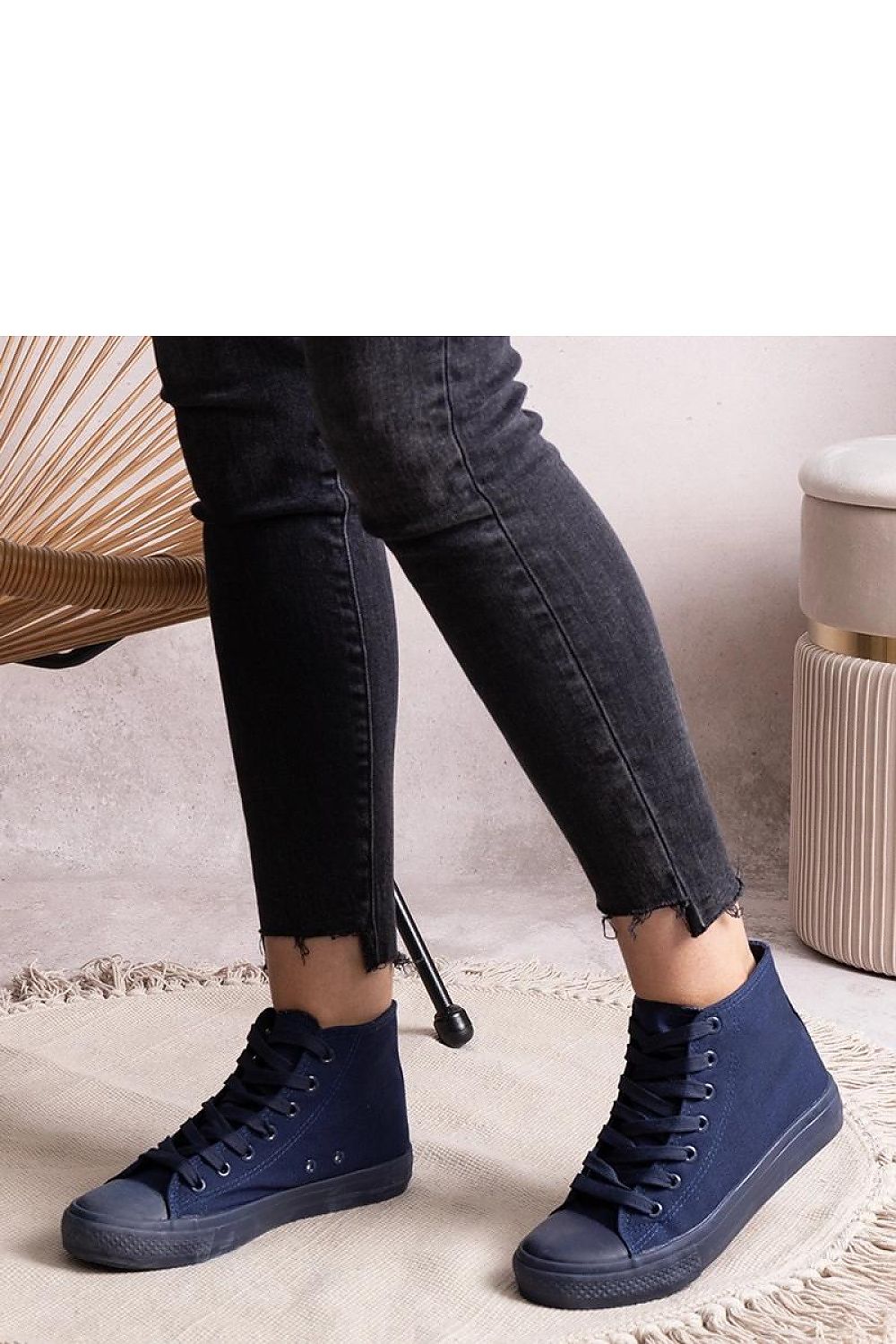  sportschoenen model 207221 Solea 