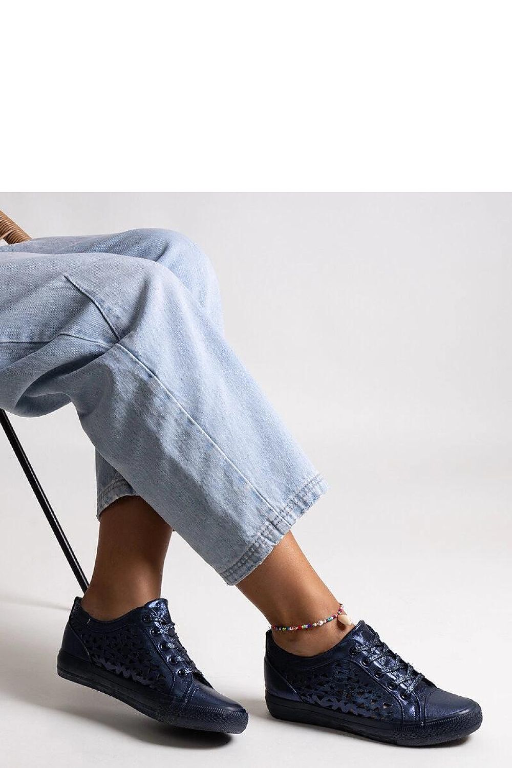  sportschoenen model 207237 Solea 