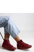  sportschoenen model 207239 Solea 