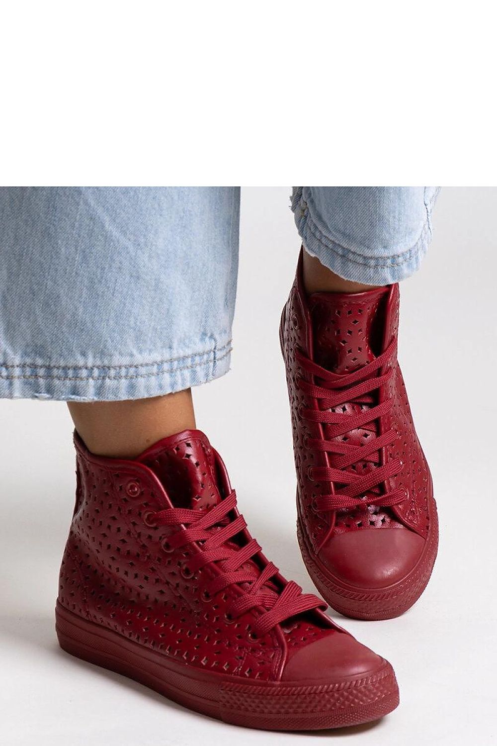  sportschoenen model 207239 Solea 