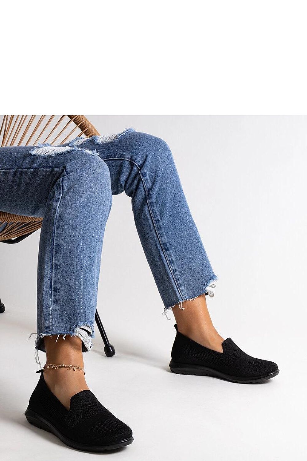  sportschoenen model 207246 Solea 