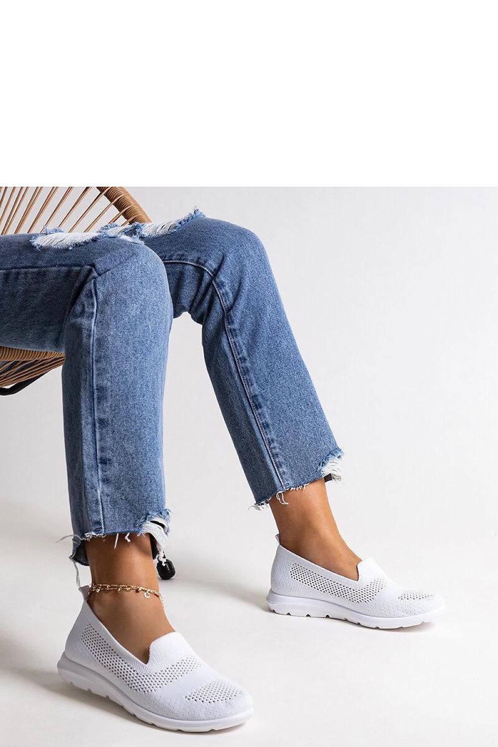  sportschoenen model 207247 Solea 