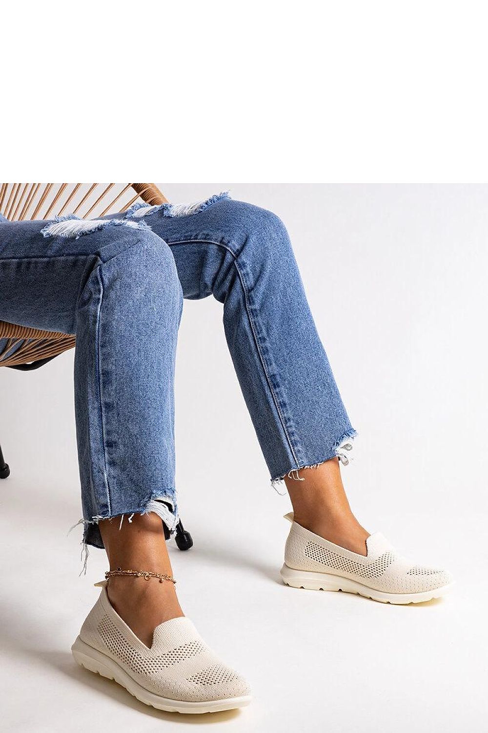  sportschoenen model 207248 Solea 