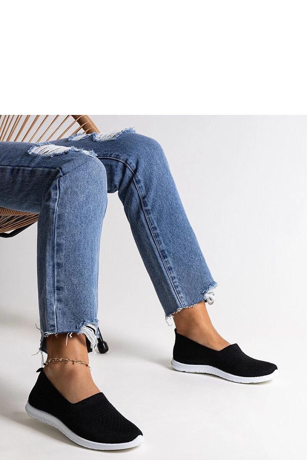  sportschoenen model 207251 Solea 