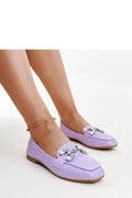  Moccassins model 207272 Solea 