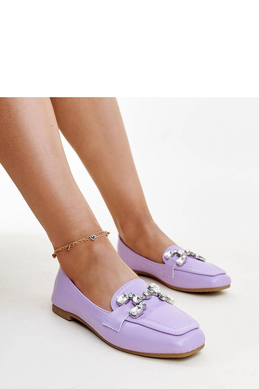  Moccassins model 207272 Solea 