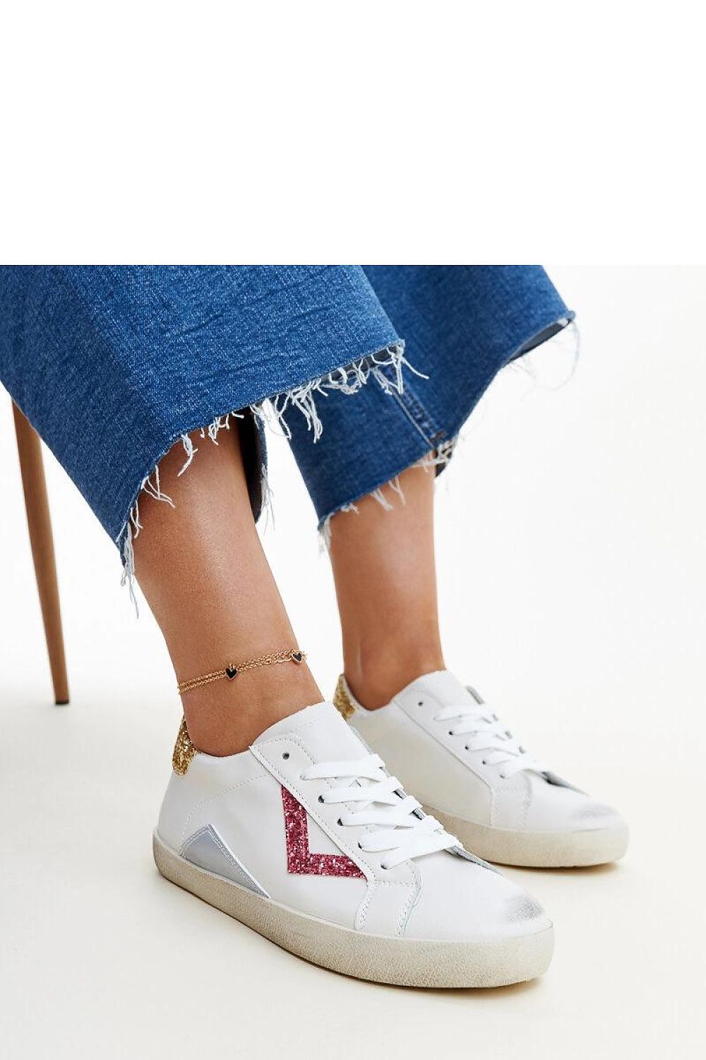  sportschoenen model 207283 Solea 