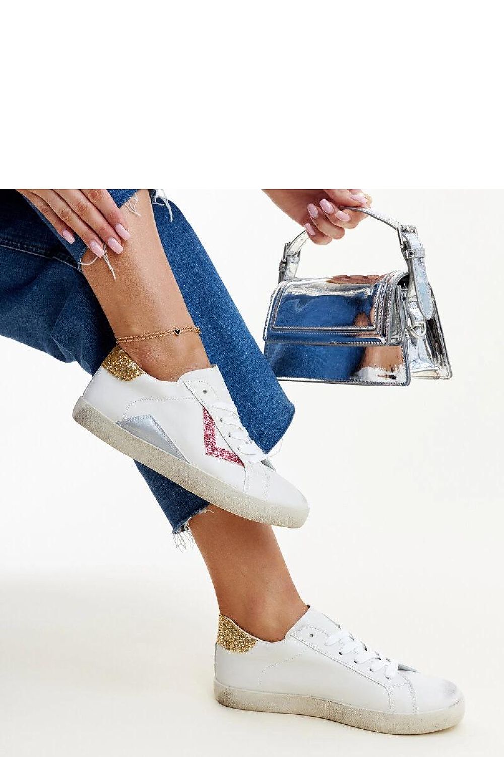  sportschoenen model 207283 Solea 