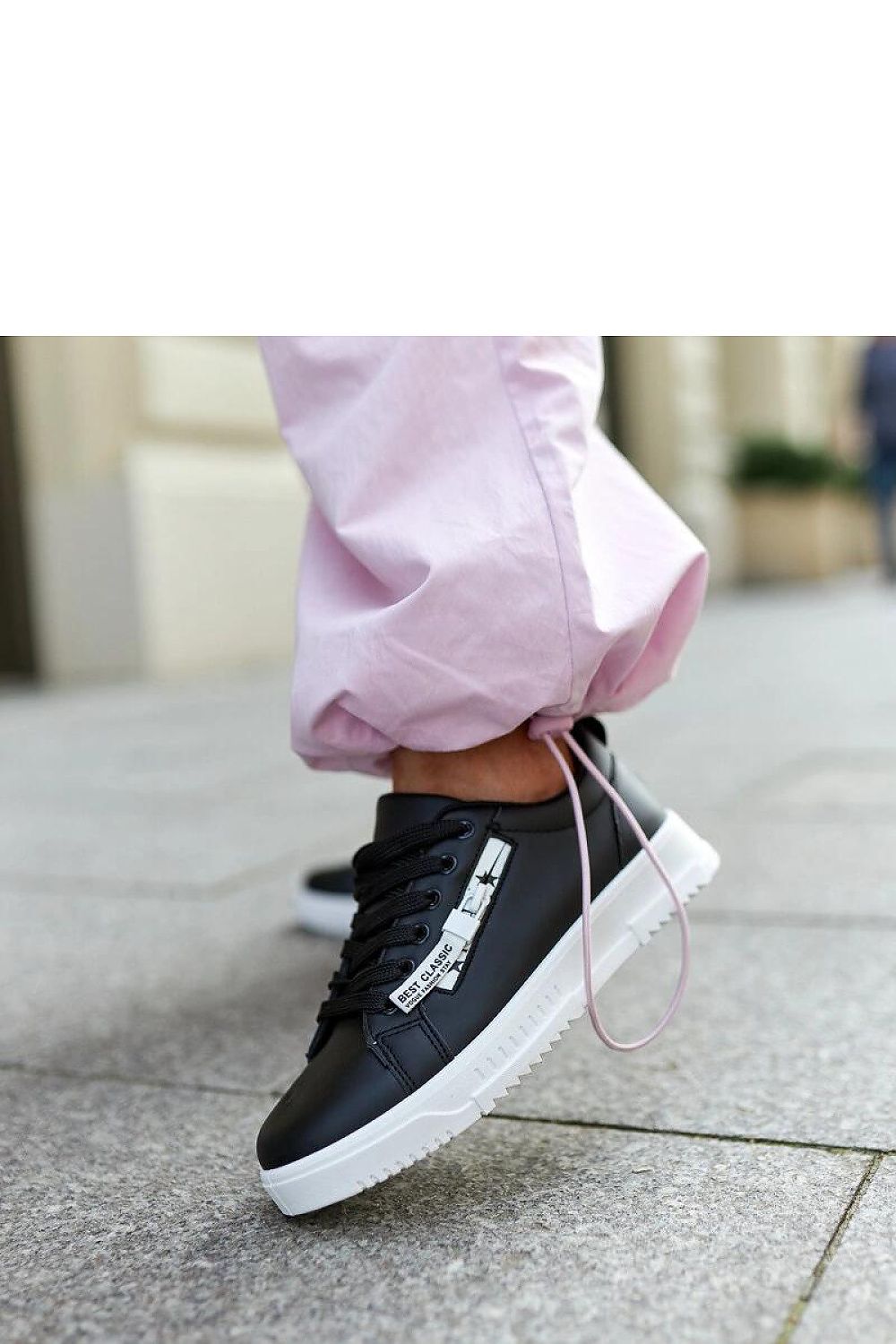  Sportschoenen model 207295 Solea 