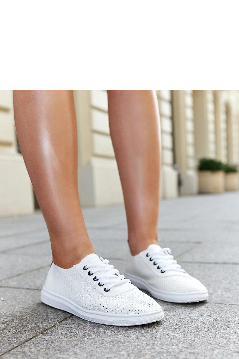  sportschoenen model 207297 Solea 