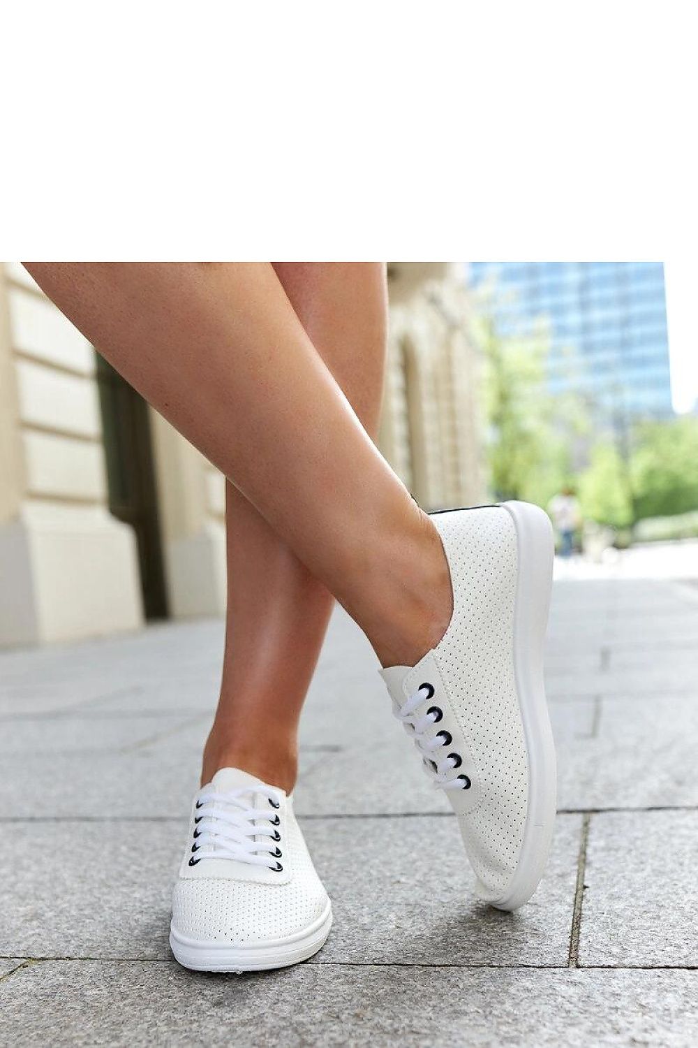  sportschoenen model 207297 Solea 