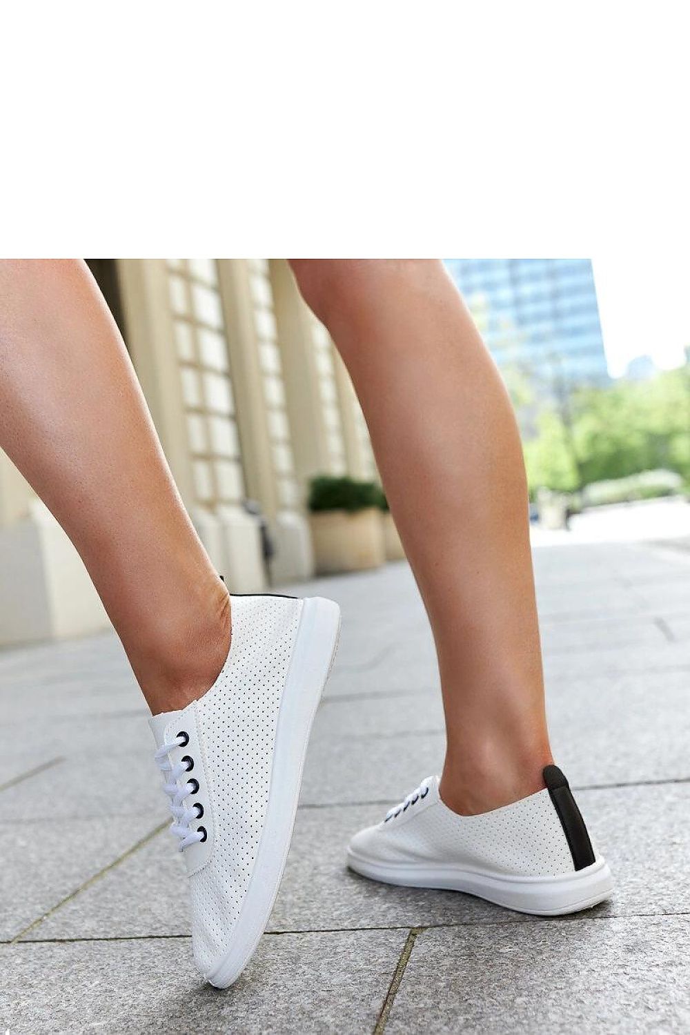  sportschoenen model 207297 Solea 
