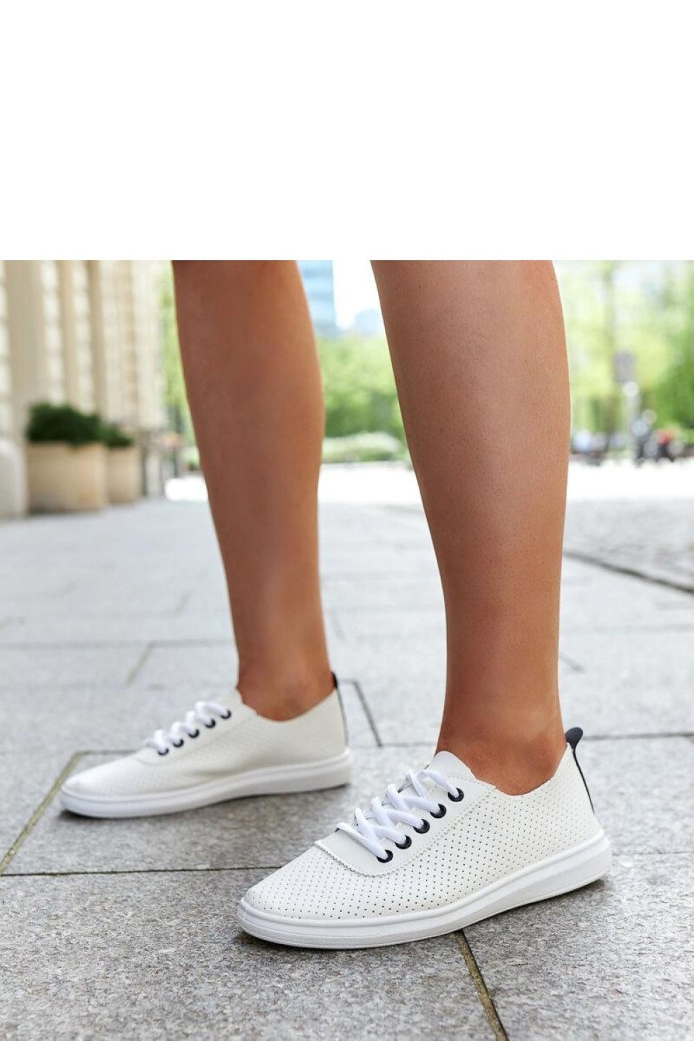  sportschoenen model 207297 Solea 