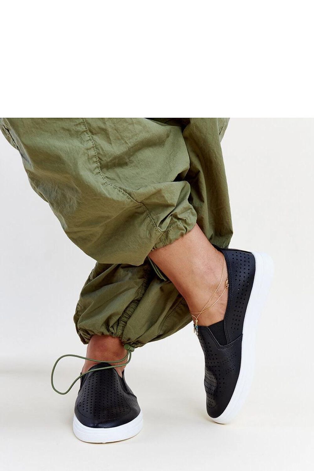  sportschoenen model 207300 Solea 