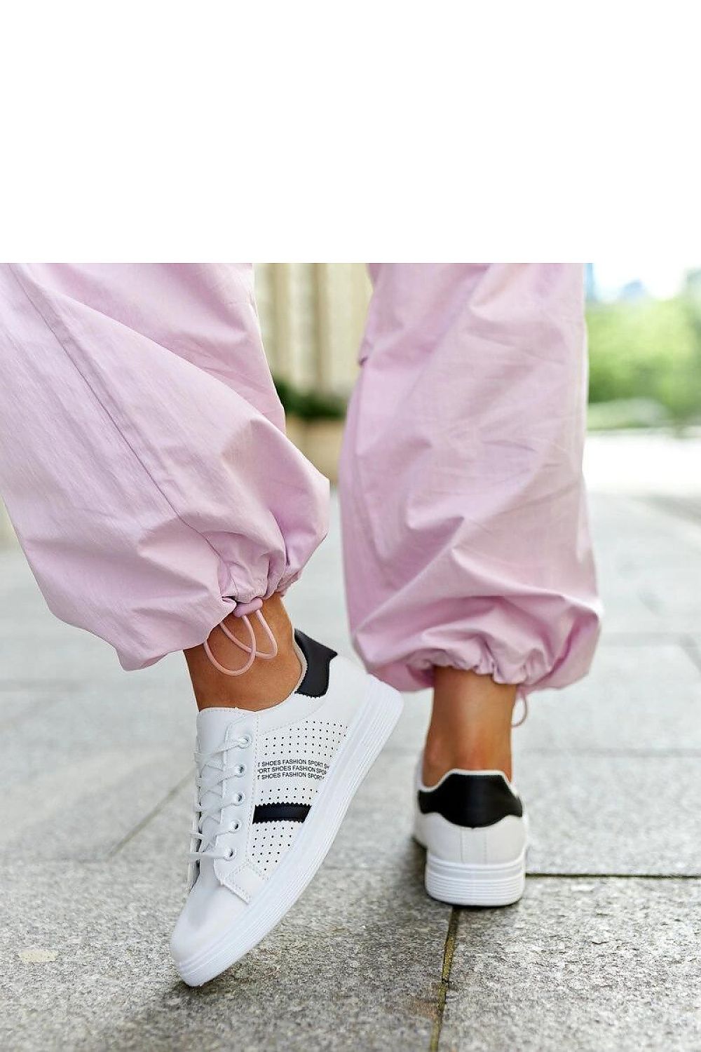  Sportschoenen model 207311 Solea 