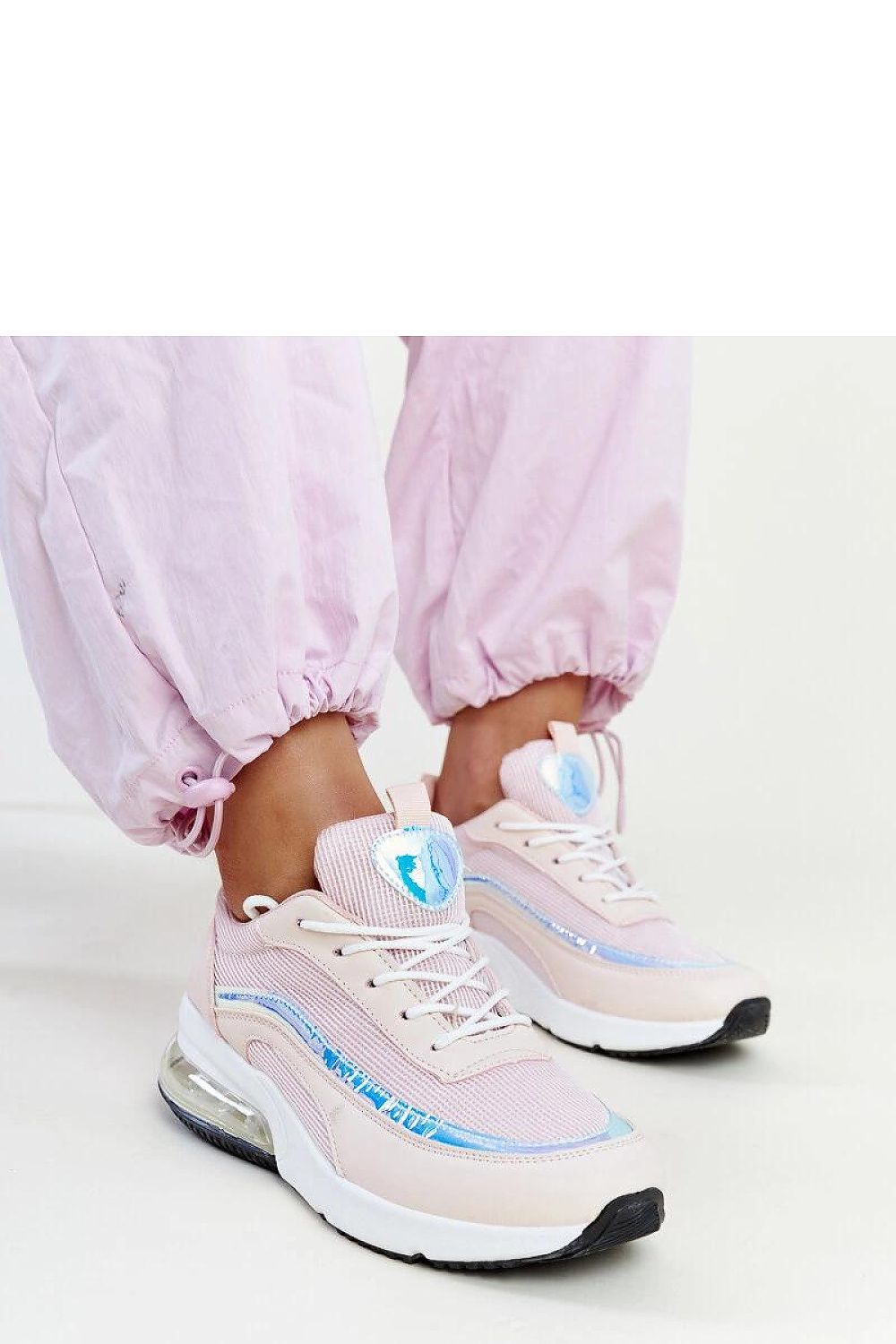  Sportschoenen model 207333 Solea 