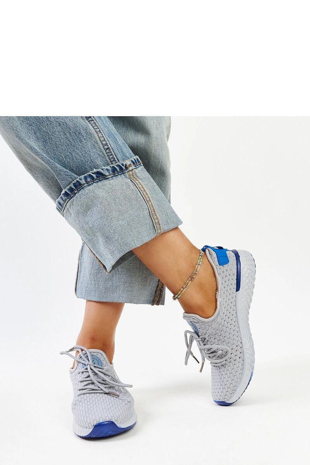  Sportschoenen model 207348 Solea 