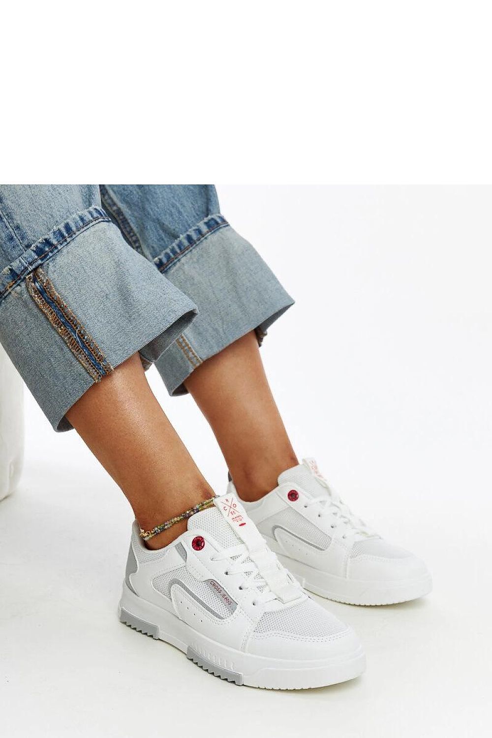  Sportschoenen model 207352 Solea 