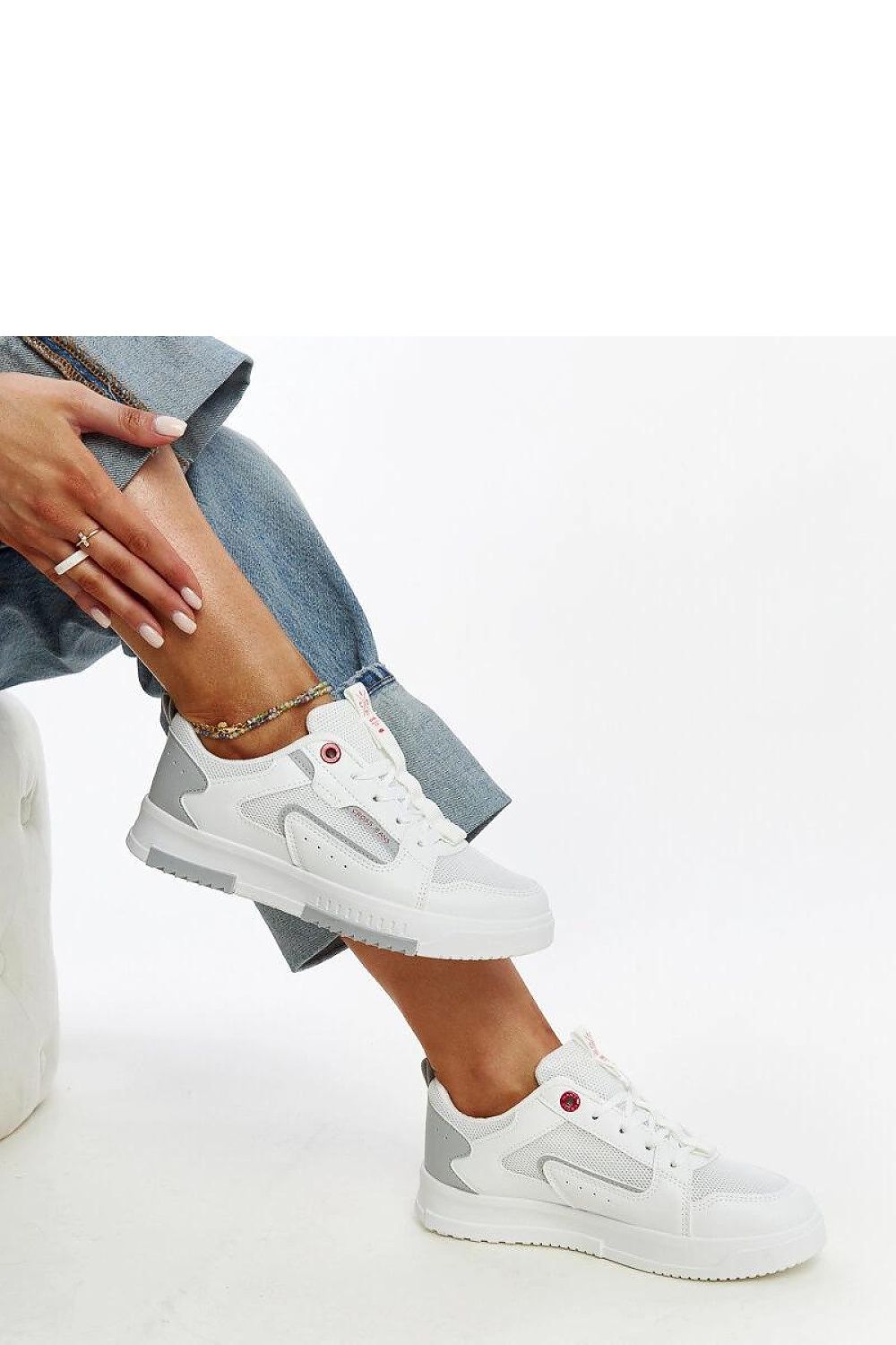  Sportschoenen model 207352 Solea 