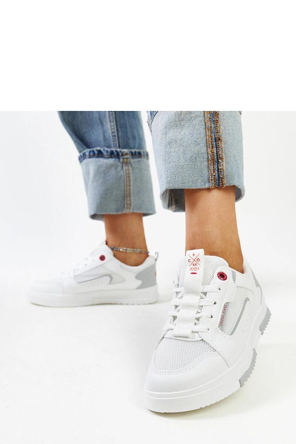  Sportschoenen model 207352 Solea 