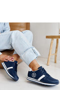  Sportschoenen model 207361 Solea 