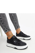  Sportschoenen model 207407 Solea 