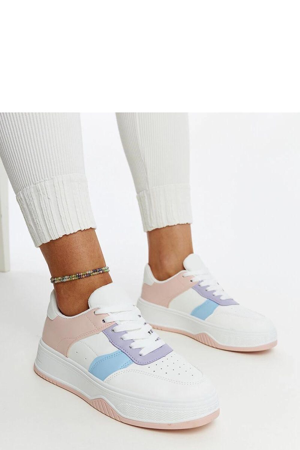  Sportschoenen model 207408 Solea 