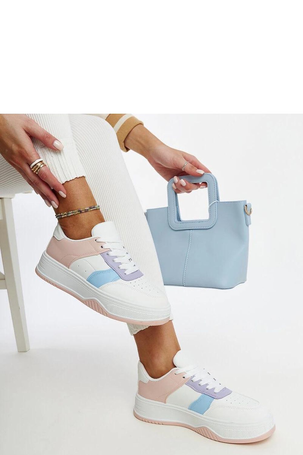  Sportschoenen model 207408 Solea 