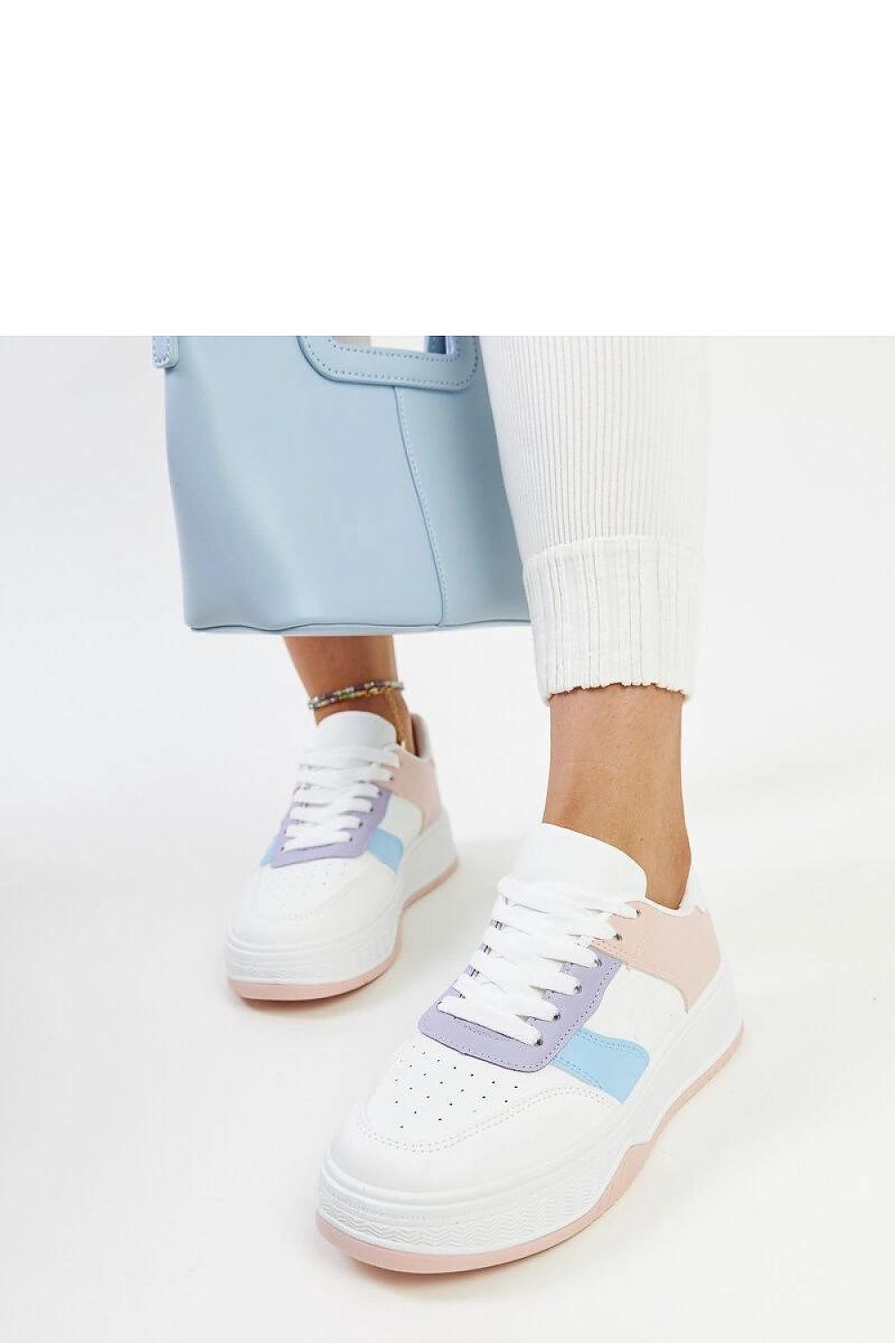  Sportschoenen model 207408 Solea 