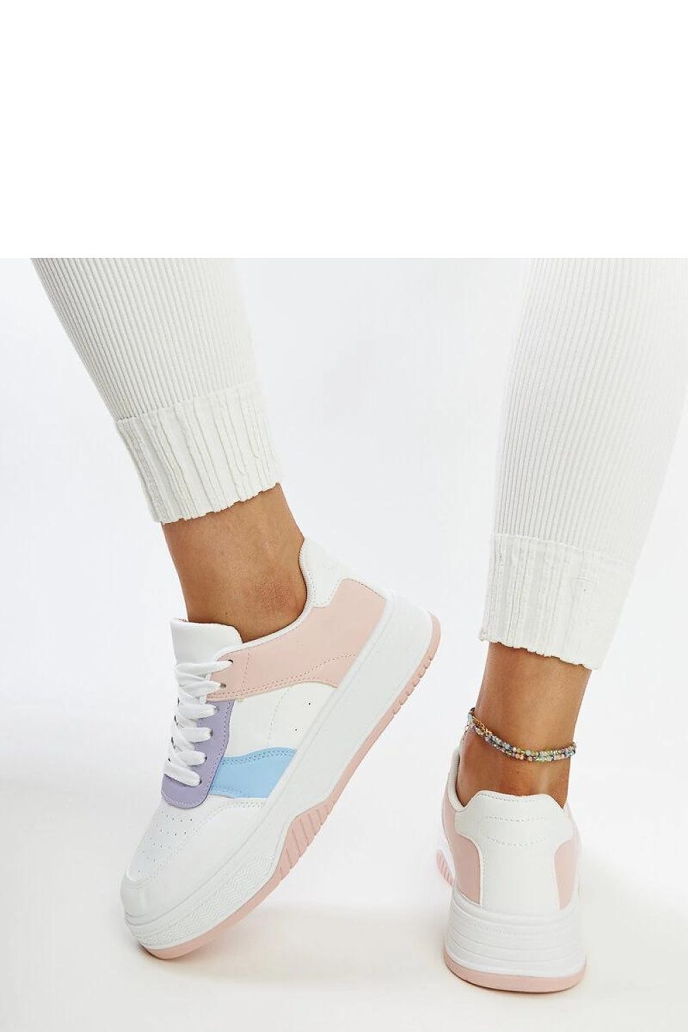  Sportschoenen model 207408 Solea 